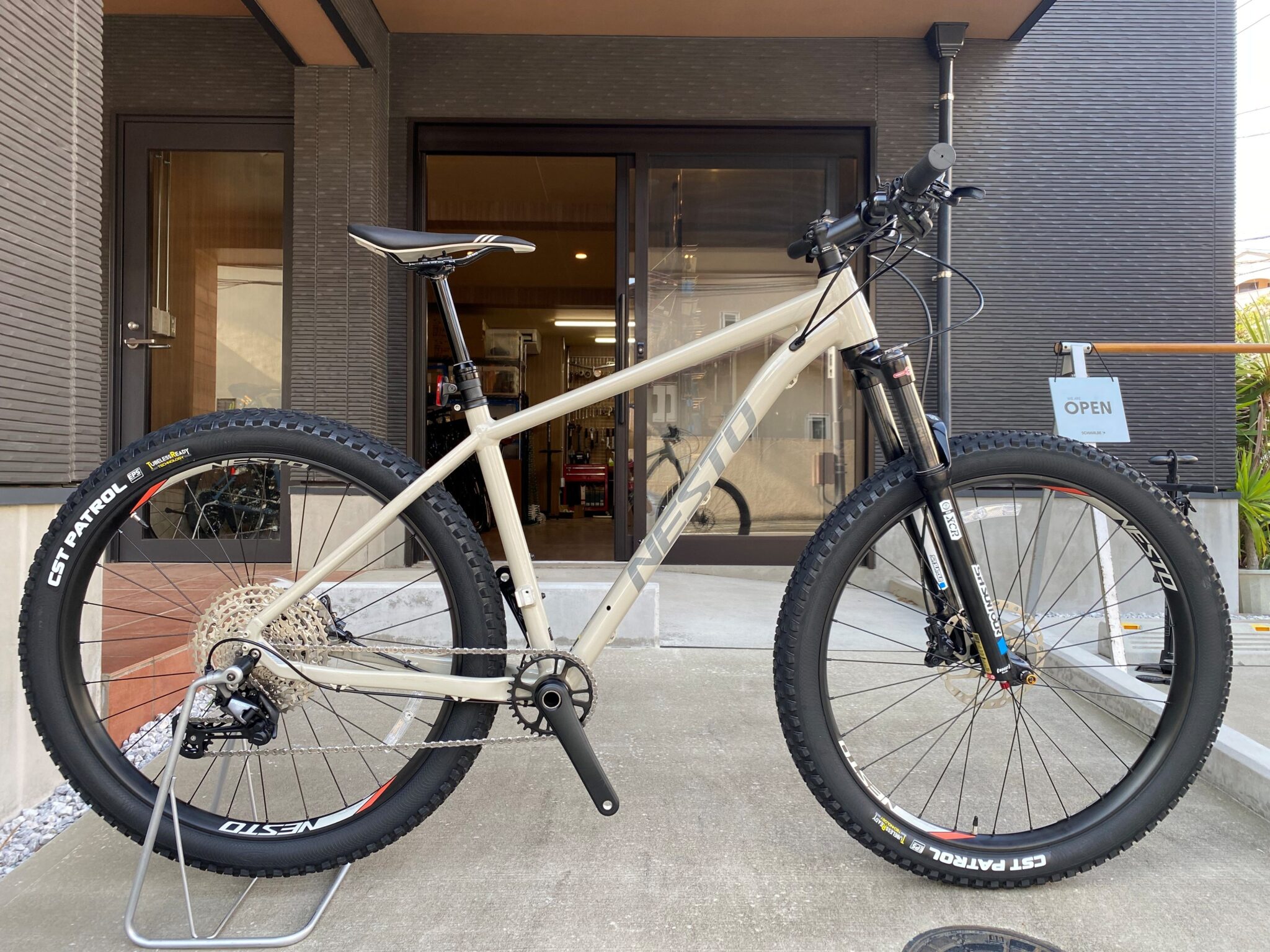 ネスト トレイズプラス